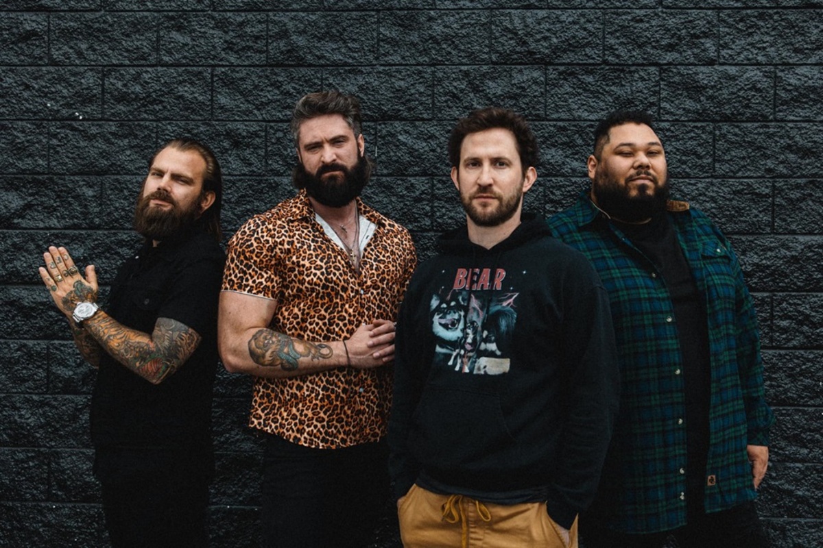 DANCE GAVIN DANCE、新曲「Speed Demon」＆「Straight From The Heart